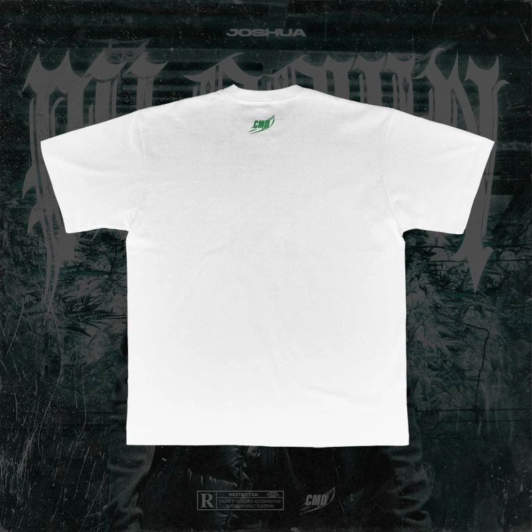 JOSHUA - PH DOWN / TRIKO / WHITE