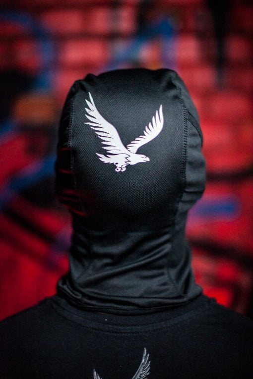 CMD - CZECHOMORAVIA DRILLEGACY SKI MASK