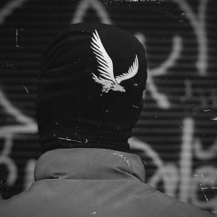 CMD - CZECHOMORAVIA DRILLEGACY SKI MASK - PREMIUM