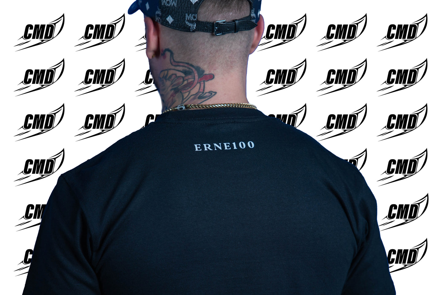 ERNE100 - FREEDOM IS PRICELESS / TRIKO - BLACK COLOUR