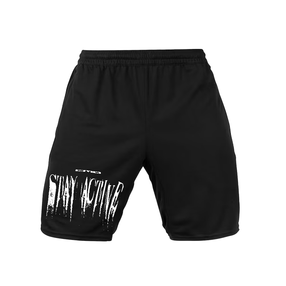 CMD - STAY ACTIVE KRAŤASY