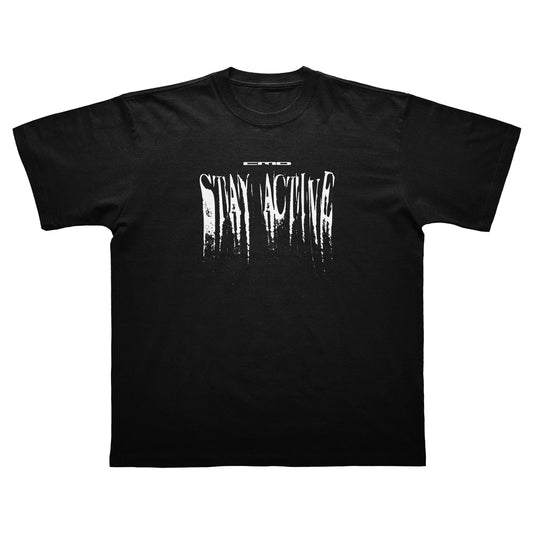CMD - STAY ACTIVE TRIKO