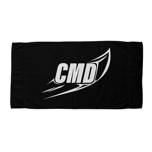 CMD - BEACH TOWEL