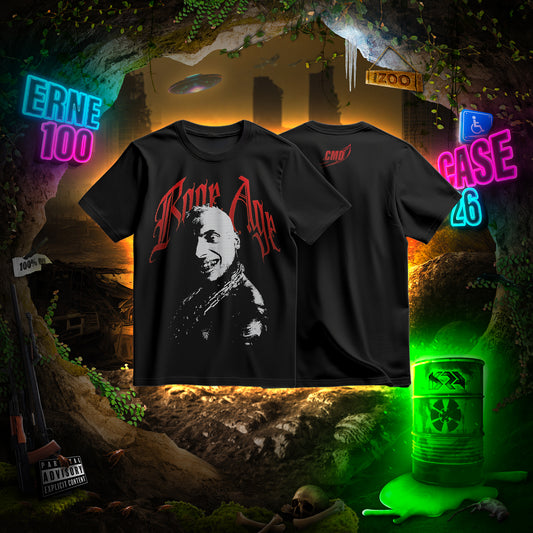 RAGE AGE - TRIKO ERNE100